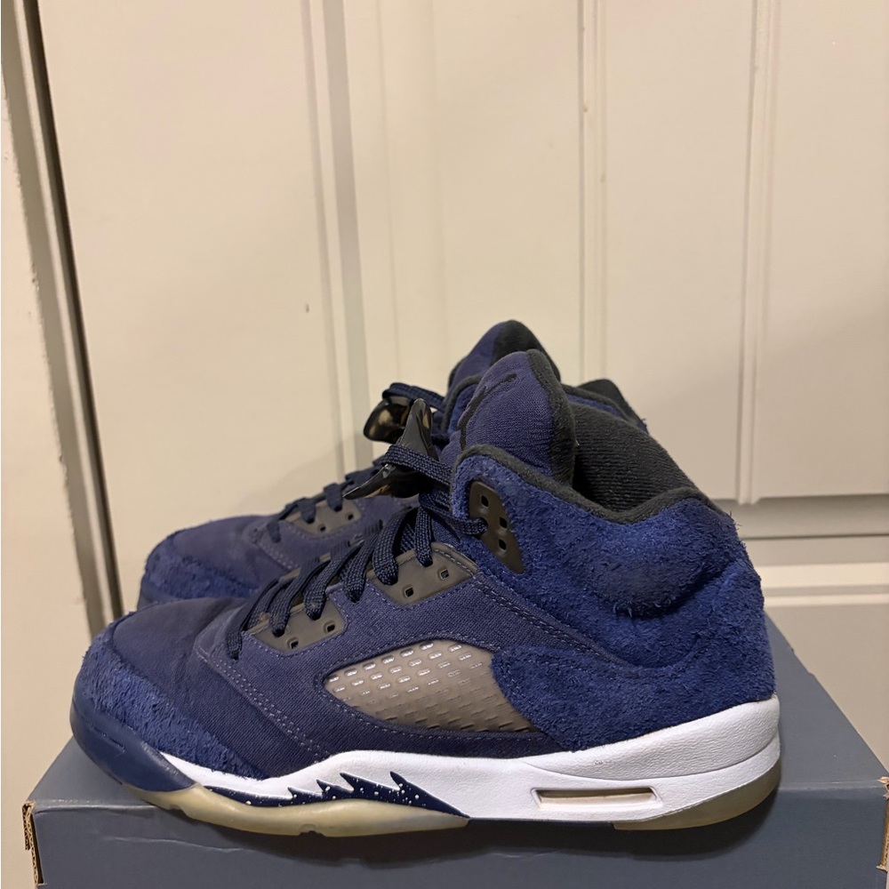 Air Jordan 5s retro